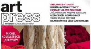 Artpress